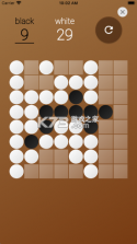 经典黑白棋 v1.0.4 官方下载 截图