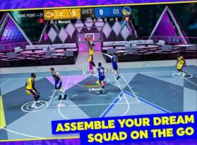 nba2k24 v210.02.236656244 myteam手游最新版 截图