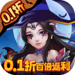 西游记大话女儿国 v2.0.8 手游官方版