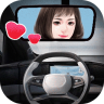 完美邂逅网约车司机模拟器 v1.0 游戏