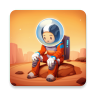 火星上的宇航员 v137 游戏