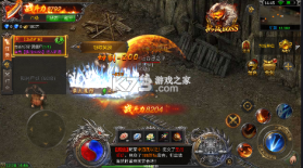 热血新手村 v1.0.0 高爆版 截图