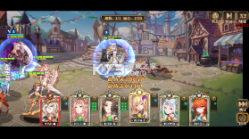 暗黑封魔录 v1.0.0 送女神万充版 截图