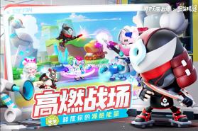 潮灵王国起源 v1.0.15 九游版 截图