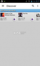 BitTorrent v8.1.1 app下载 截图