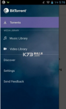 BitTorrent v8.1.1 app下载 截图