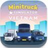 越南迷你卡车模拟器 v1.5.9 下载中文版