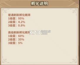 小精灵寻找魔法石 v0.33 0.1折熊猫开箱版 截图