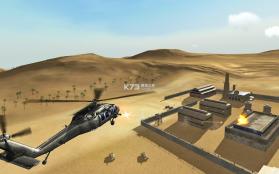 海尔法直升机模拟 v2.0.7 游戏 截图