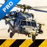 海尔法直升机模拟 v2.0.7 游戏