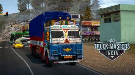 印度卡车大师 v2024.1.2 下载中文版 截图