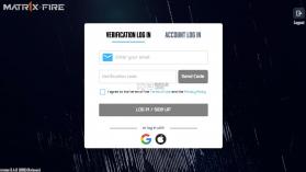 matr1x fire v0.4.0 手游官方版 截图