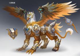 魔法战线 v1.0.0 奇迹手游官方版 截图