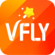 VFly视频编辑appv5.7.7