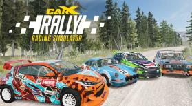 carxrally v26102 官方正版 截图