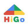 higo v1.2.61913 谷歌三件套一键安装