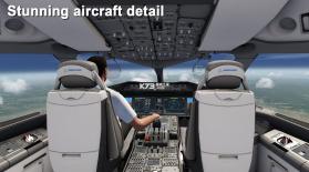 模拟航空飞行 v20.23.01.28 2024正版下载 截图