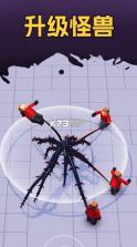 魔幻粒子蜘蛛怪物吞噬进化 v3.0.50 游戏 截图