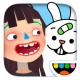 toca boca jr游戏(Toca Junior)v2.6