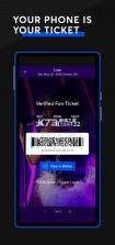 ticketmaster v257.0 app下载安卓 截图