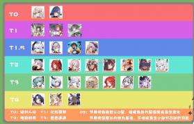 绯色回响 v2.3.50 国际服手游下载 截图