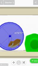hammyhome v2 仓鼠游戏 截图