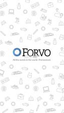 forvo v4.1.3 安卓版下载 截图