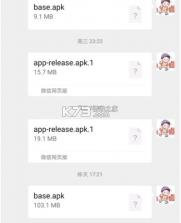 apk1安装器 v1.6.7 最新2024版 截图