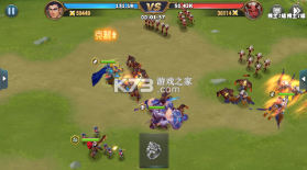 魔龙契约 v1.1.15 0.1折版 截图