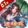 华夏芸青传 v1.0.0 手游官方版