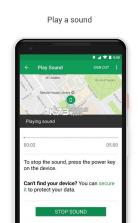 谷歌查找我的设备 v3.1.173-1 app下载 截图