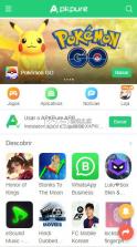 apkpure v3.20.21 安卓版官方下载 截图