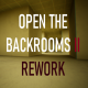 openbackroom2打开后室2版本官方正版v0.1