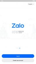 zalo v24.10.02 越南下载2024官方 截图