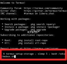 mobox v2.15.4 官方下载(Termux) 截图