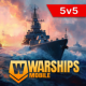 战舰移动2游戏v0.0.3f5