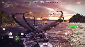 warships mobile2 v0.1.4f2 下载 截图