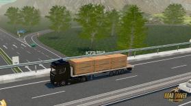 卡车模拟器2024欧洲 v24.04.07 下载 截图