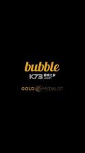 bubble for goldmedalist v1.0.0 官方版 截图