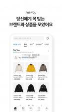 KREAM v25.9.0 下载app 截图