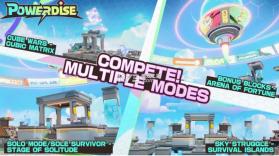 Powerdise v0.9.0212.241308 国际服 截图