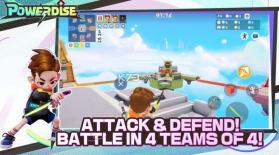 Powerdise v0.9.0212.241308 国际服 截图