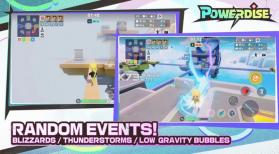 Powerdise v0.9.0212.241308 国际服 截图