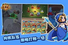 圣灵之光 v1.0.1 手游官方版 截图