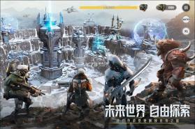 星际52区 v1.20.171 oppo版 截图