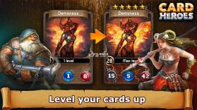 cardheroes v2.3.4266 官方版 截图