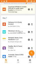 APKMirror v3.5 官方下载 截图