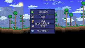 泰拉瑞亚 v1.4.4.9.6 破解版下载 截图