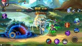 时空猎人 v5.2.1052 银汉官方正版 截图