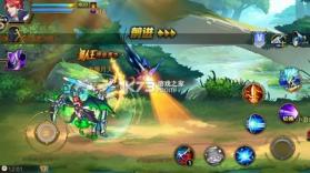 时空猎人 v5.2.1052 银汉官方正版 截图